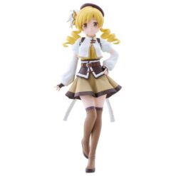 Mami Tomoe Figure - Puella Magi Madoka Magica Figure - 21 cm