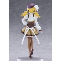 Mami Tomoe Figure - Puella Magi Madoka Magica Figure - 21 cm