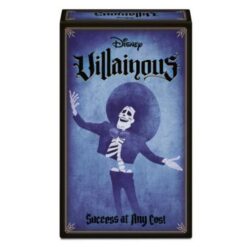 Disney Villainous Success at Any Cost! - Espansione