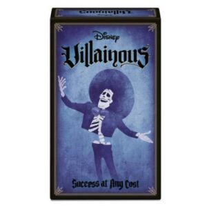 Disney Villainous Success at Any Cost! - Espansione
