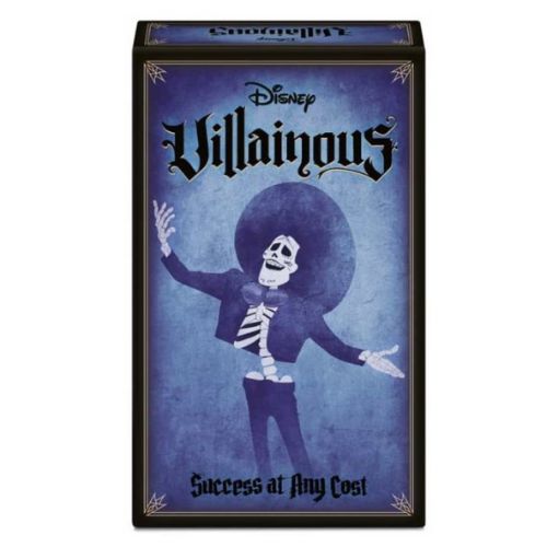 Disney Villainous Success at Any Cost! - Espansione