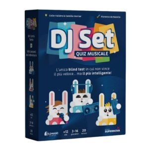 DJ Set