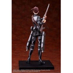 Sasha Blouse Figure - Attack on Titans Oshi Works PVC Figure Statue 25 cm