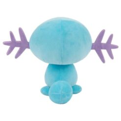Wooper peluche 20 cm - Pokémon Plush Figure Jazwares