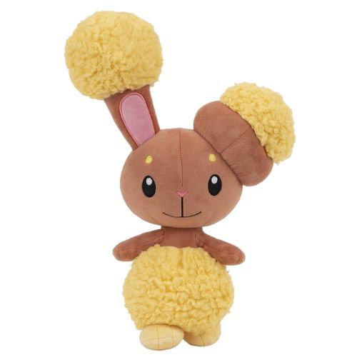 Buneary peluche 20 cm - Pokémon Plush Figure Jazwares