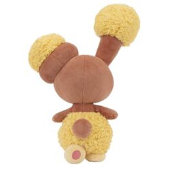 Buneary peluche 20 cm - Pokémon Plush Figure Jazwares