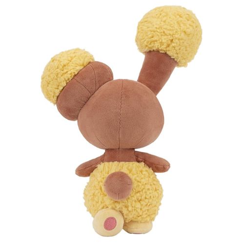 Buneary peluche 20 cm - Pokémon Plush Figure Jazwares