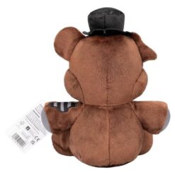 Nightmare Freddy peluche 21 cm - Five Nights at Freddy’s Plush Figure Jazwares