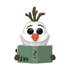 Funko POP! Disney: Frozen - Olaf 1802