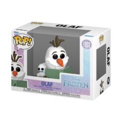 Funko POP! Disney: Frozen - Olaf 1802