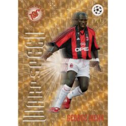 Topps Stadium Club Chrome UCL 25-26 - Value Box