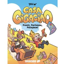 Casa Gigaciao