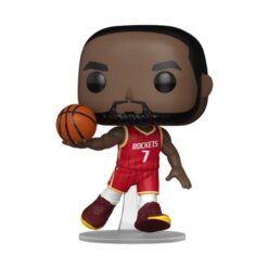 Funko POP! NBA Mascots: Houston Rockets - Kevin Durant 237