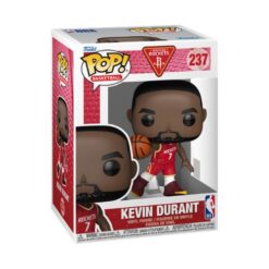 Funko POP! NBA Mascots: Houston Rockets - Kevin Durant 237