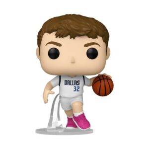 Funko POP! NBA: Detroit Pistons - Cooper Flagg 240