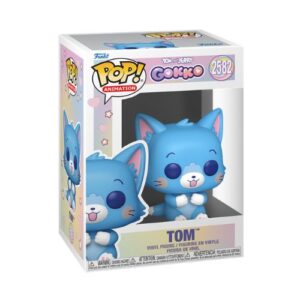 Funko POP! Animation: Tom & Jerry Gokko - Tom 2582