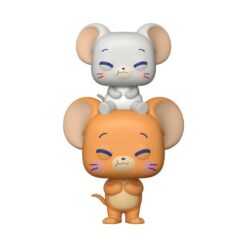 Funko POP! Animation: Tom & Jerry Gokko - Jerry with Nibbles 2582