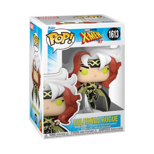 Funko POP! Marvel: X-Men '93 - Celestial Rogue 1613