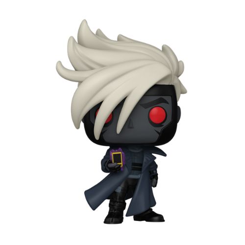 Funko POP! Marvel: X-Men '93 - Death Gambit 1614