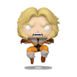 Funko POP! Marvel: X-Men '93 - Sabertooth 1656
