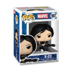 Funko POP! Marvel: X-Men '93 - X-23 1657