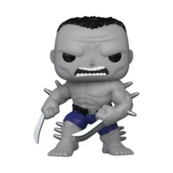 Funko POP! Marvel: X-Men - Weapon H 1658
