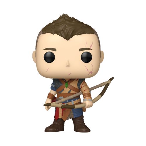 Funko POP! Games: God of War Ragnarock - Atreus 1341