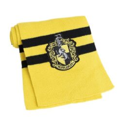 Harry Potter - Sciarpa - Hufflepuff