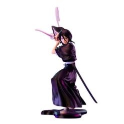 Rukia Kuchiki Figure - Bleach Figure - ABYFIG032