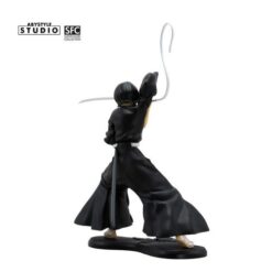 Rukia Kuchiki Figure - Bleach Figure - ABYFIG032