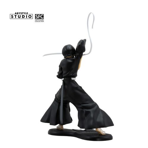 Rukia Kuchiki Figure - Bleach Figure - ABYFIG032