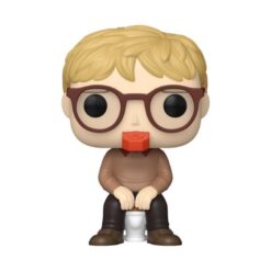 Funko POP! Movies: A Christmas Story - Ralphie with Soap in Mouth 2144