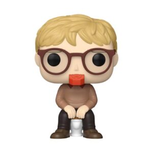 Funko POP! Movies: A Christmas Story - Ralphie with Soap in Mouth 2144