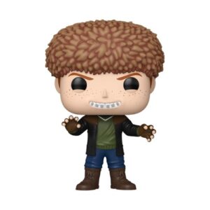 Funko POP! Movies: A Christmas Story - Scut Farkus 2145
