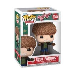 Funko POP! Movies: A Christmas Story - Scut Farkus 2145