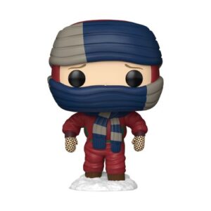 Funko POP! Movies: A Christmas Story - Randy Parker 2146