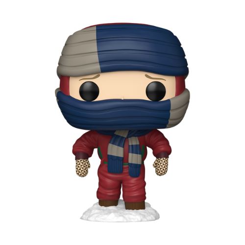 Funko POP! Movies: A Christmas Story - Randy Parker 2146