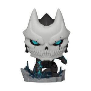 Funko POP! Animation: Kaiju No.8 - Kaiju No. 8 2621