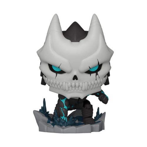 Funko POP! Animation: Kaiju No.8 - Kaiju No. 8 2621