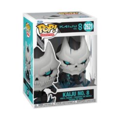 Funko POP! Animation: Kaiju No.8 - Kaiju No. 8 2621