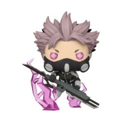 Funko POP! Animation: Kaiju No.8 - Gen Narumi 2622