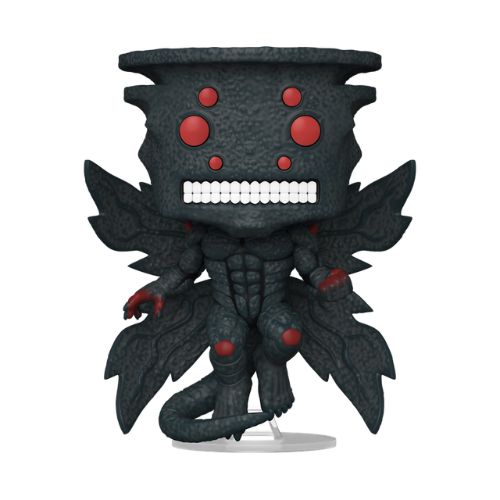 Funko POP! Animation: Kaiju No.8 - Kaiju No. 9 2623