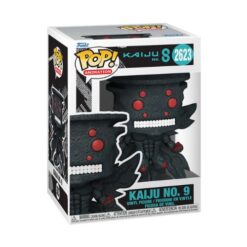 Funko POP! Animation: Kaiju No.8 - Kaiju No. 9 2623