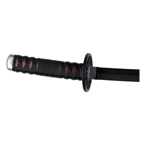Spada di Tanjiro Demon Slayer Replica 66 cm