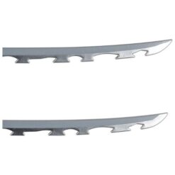 Spade di Inosuke Demon Slayer Replica 66 cm