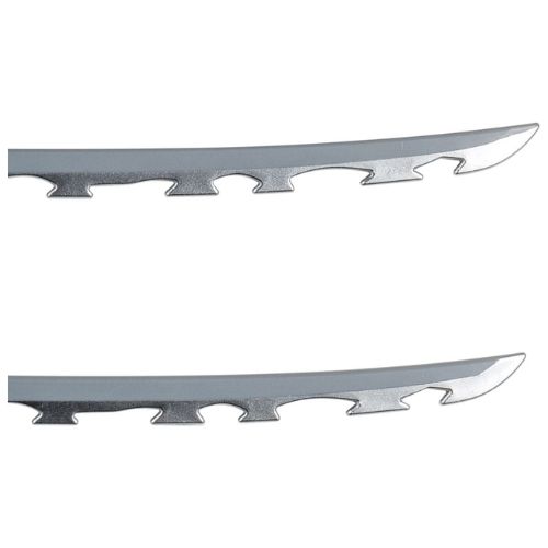 Spade di Inosuke Demon Slayer Replica 66 cm