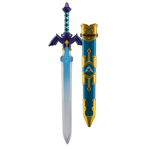 Spada di Link´s Master Sword - Legend of Zelda Skyward Replica 66 cm