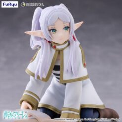Frieren Figure - Frieren Tenitol Petit Figure - 9 cm - Furyu