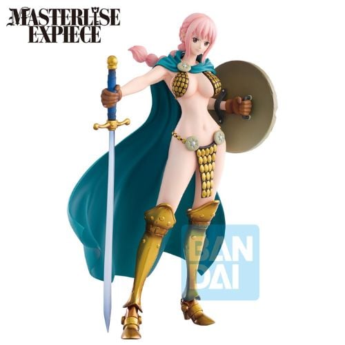 Rebecca Figure - One Piece Ichibansho Figure - 21 cm