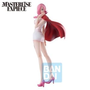 Vinsmoke Reiju Figure - One Piece Ichibansho Figure - 21 cm